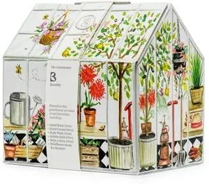 Gardener's Greenhouse Gift Set, Bramley