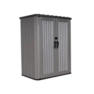 Lifetime Utility Shed - Double Door