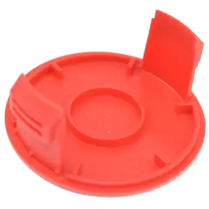 Einhell Grass Trimmer Strimmer Spool Cap Cover by Ufixt