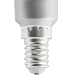 Diall 4.2W 470lm Frosted Reflector (R50) Warm white LED Light bulb, Pack of 2