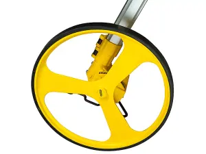 Stanley 177174 MW40M Counter Measuring Wheel