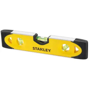 Stanley 112 230mm Torpedo Level