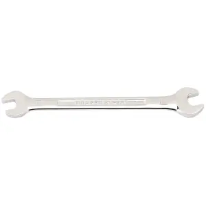 Draper Expert 8mm x 9mm Open End Spanner 55710