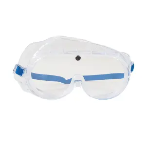 Silverline Direct Safety Goggles