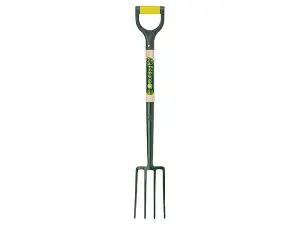 Bulldog Evergreen Border Fork PD