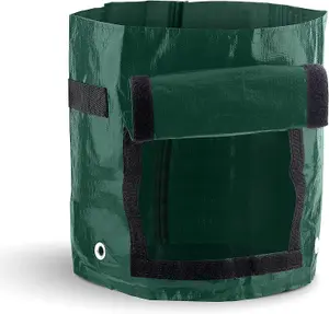 Ram 4 Pack 7 Gallon Potato Grow Bag set