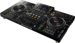 Pioneer DJ XDJ-XZ Hybrid Controller