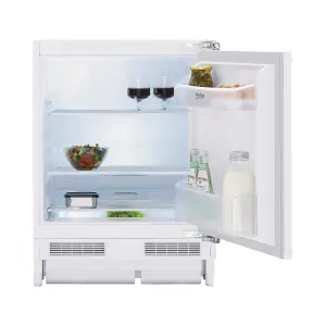 Beko Integrated Fridge