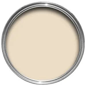 Laura Ashley Pale Linen Eggshell Emulsion paint, 750ml