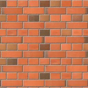 Ibstock Chester Red Blend Brick 65mm Mini Pack 250