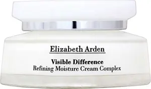 Elizabeth Arden - Moisturisers Visible Difference Refining Moisture Cream Complex 75Ml / 2.5 Fl.Oz. For Women