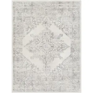 CEREN Oriental Vintage Area Rug 120 x 170 cm