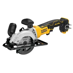 DeWalt 18V 115mm Cordless Circular saw (Bare Tool) - DCS571N-XJ