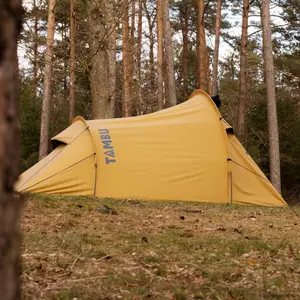 Tambu Kalo 3 - 3 Person Sky Tunnel Tent Ideal for Trekking