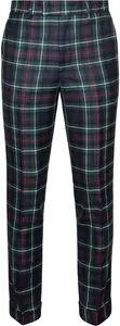 House Of Bruar Men's Tartan Trousers - Mackenzie Tartan