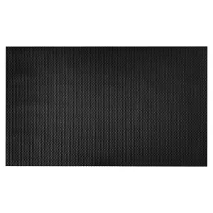 Nicoman HEX Rubber BBQ Mat 150cm x 90cm