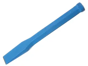 Footprint 590 Cold Chisel 250 x 25mm