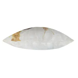 Evans Lichfield Woodland Field Mice Field Mice Feather Rich Cushion