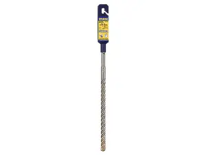 IRWIN Speedhammer Quad Drill Bit 12.0 x 260mm