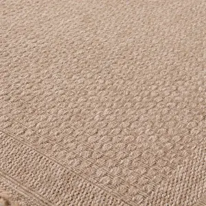 Nature Collection Outdoor Rug in Neutral  5000N