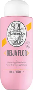 Sol De Janeiro Beija Flor Body Wash 385Ml