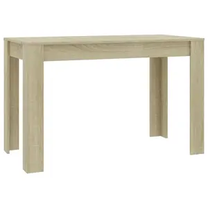 Elsebeth Dining Table Oak