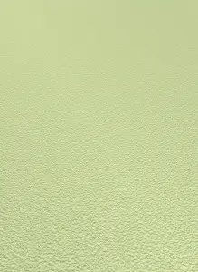 Plain Wallpaper 631407 green Hot embossed vinyl / non-woven