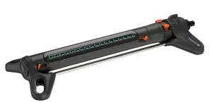 Gardena Oscillating Sprinkler AquaZoom L