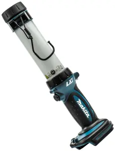 Makita DML806 LED LI-ION Torch Body Only