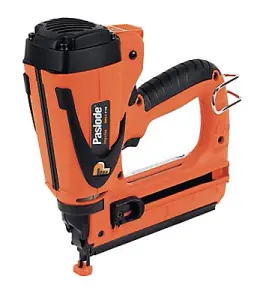 Paslode 6V Cordless Gas nail gun IM65 F16