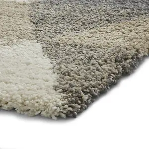 Royal Nomadic 7611 Beige/Grey Rug 120 x 170