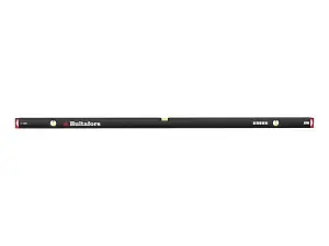 Hultafors 411501 HV150 Craftsman Spirit Level 150cm HUL411501