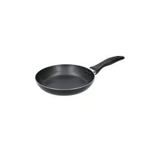 'KitchenCraft Non Stick Frying Pan Set in Gift Box, 28cm & 20cm