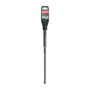 Timco - SDS Max Hammer Bit (Size 14 x 340 - 1 Each)