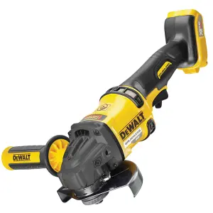 DEWALT DCG418N 54v Angle grinder 5" (125mm)