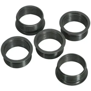 M18 x 1.5mm Thread Inserts - 5 Pack for ys11015 Repair Kit