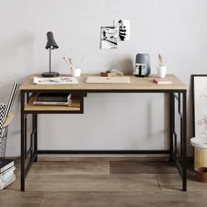 Decorotika Victory Study and Writing Desk