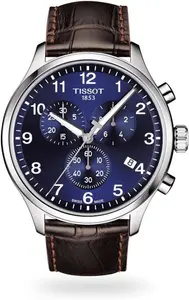 Tissot T-Sport Chrono XL Classic 45mm Mens Watch T1166171604700 45mm - Tissot Watches