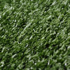 Artificial Grass 7/9 mm Green 7cm H x 100cm W x 500cm D