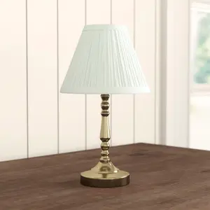 Baron Metal Table Lamp