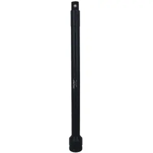 3/4" Drive Impacted Impact Extension Bar Total Length 16" (400mm) HGV Trucks