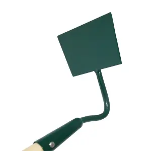 Carbon Steel Draw Hoe by Wilkinson Sword