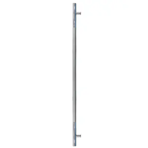 UAP Pull Handle - Triumph Designer - 1500mm - Stainless Steel