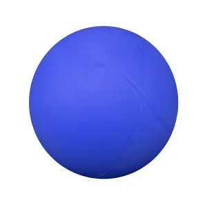 Pre-Sport Foam Ball Blue (20cm)