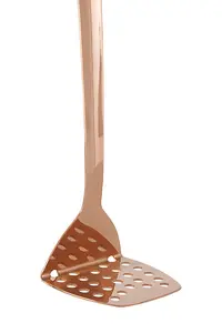 Maison by Premier Freya Rose Gold Finish Masher