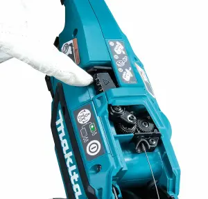 Makita DTR180ZK 14v / 18v LXT Lithium Cordless Brushless Rebar Tying Tool +Case