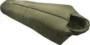 Highlander Forces Challenger 400 Sleeping Bag Olive