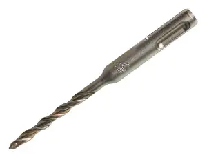 Milwaukee Power Tools - SDS Plus M2 Drill Bit 2 Cut 5.5 x 110mm