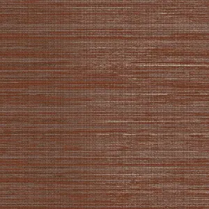 Boutique Ruby Gilded Textured Plain Wallpaper