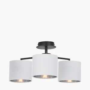 3 Light Pendant For Living Room Ceiling